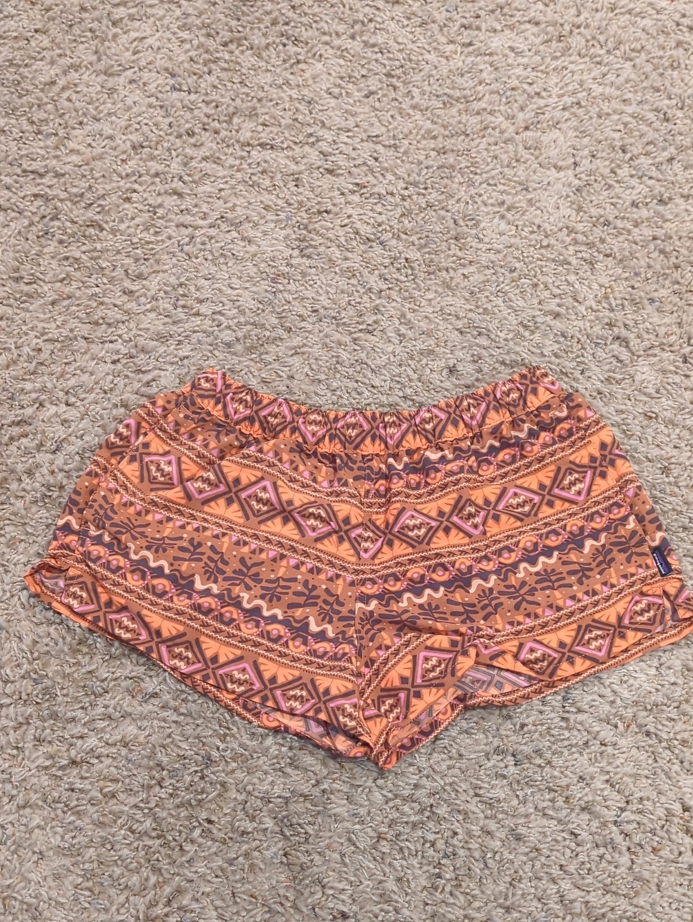 Patagonia Baggies Shorts
